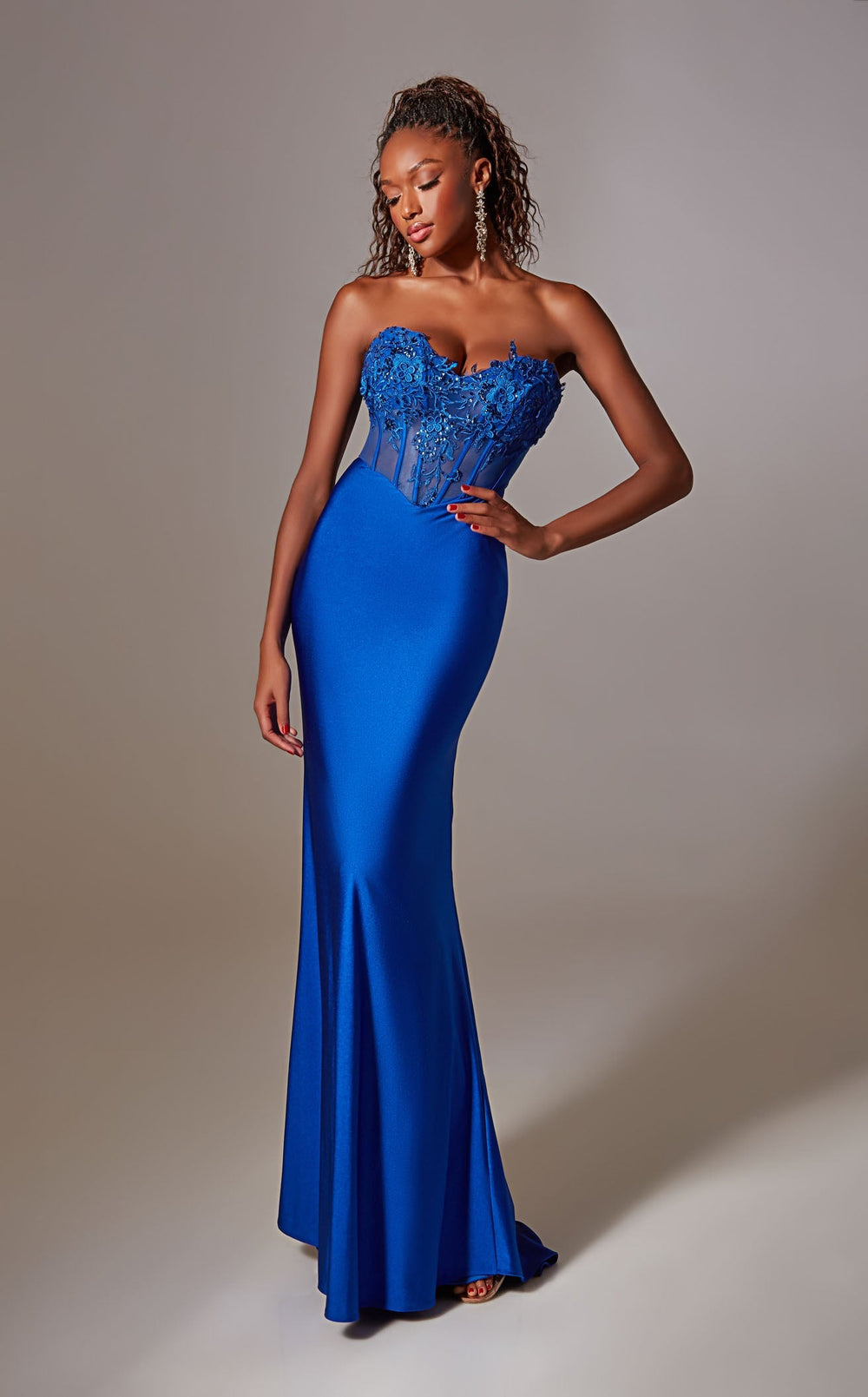Aerie Couture 248 Dress details - VOLAKK