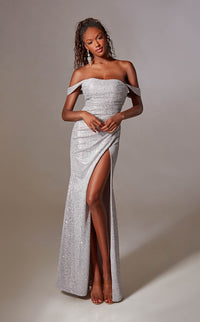 Aerie Couture 254 Dress view 2