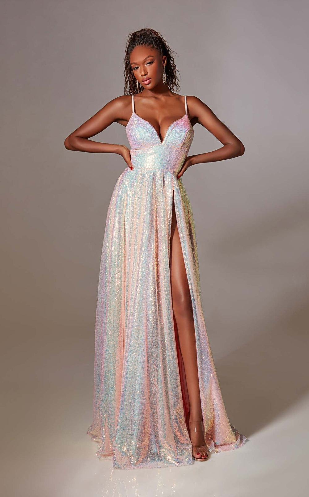 Aerie Couture 255 Dress - VOLAKK