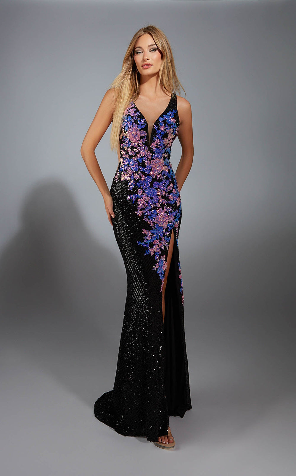Aerie Couture 279 Dress details - VOLAKK