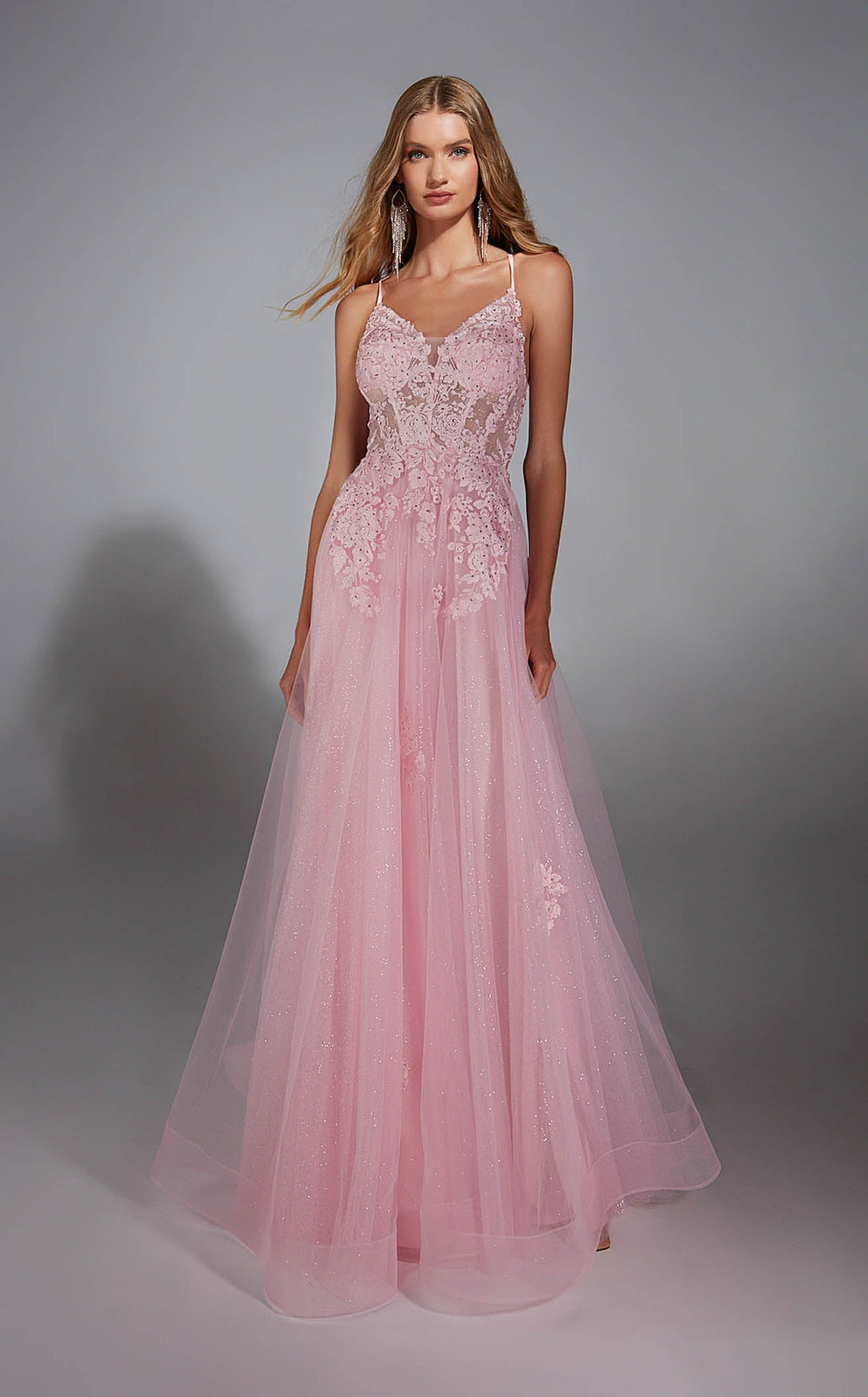 Aerie Couture 286 Dress - VOLAKK