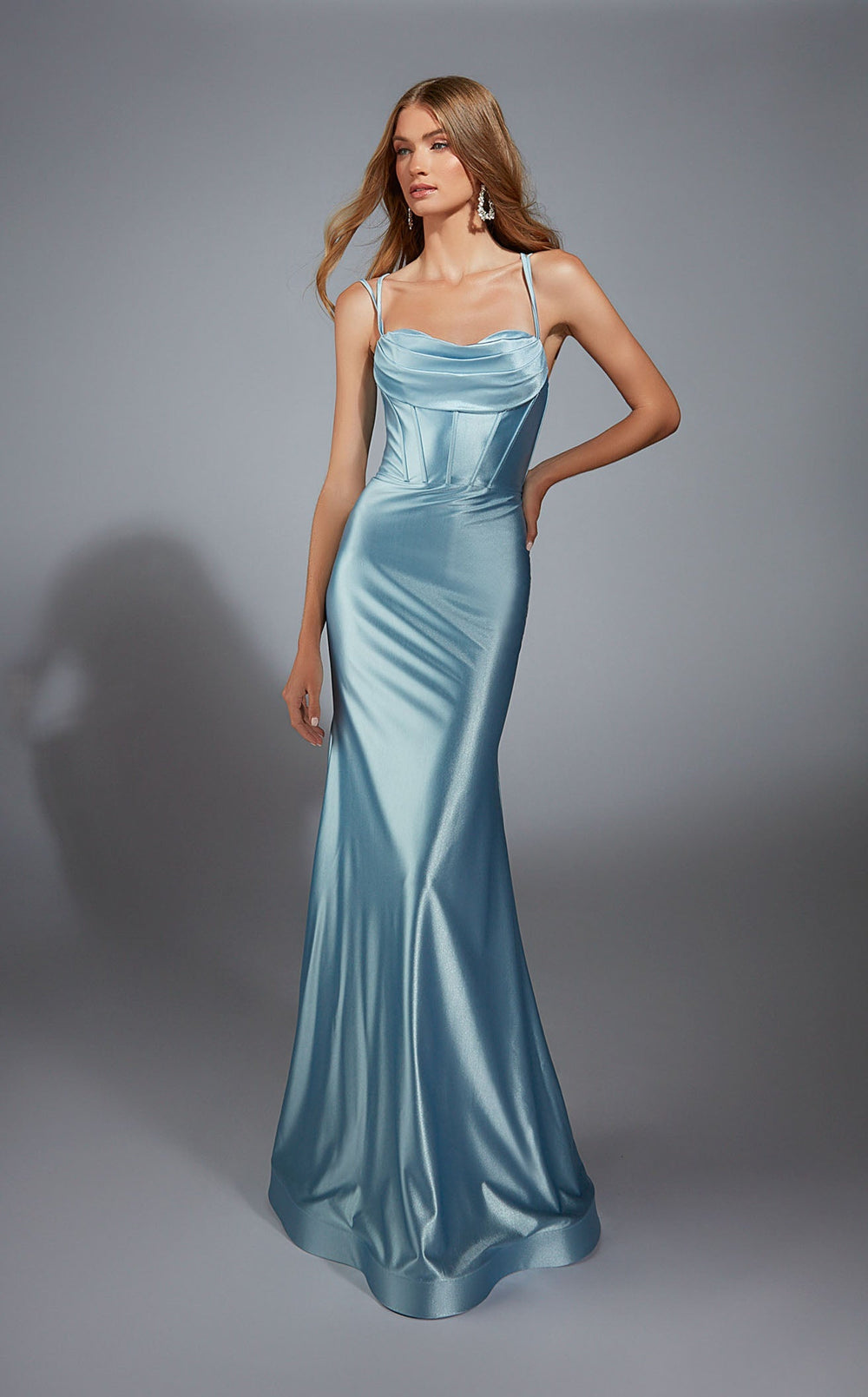 Aerie Couture 291 Dress details - VOLAKK