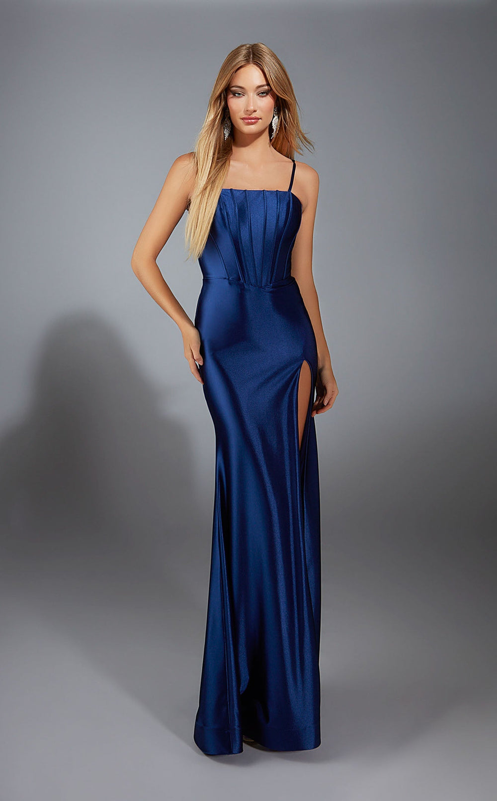 Aerie Couture 309 Dress details - VOLAKK
