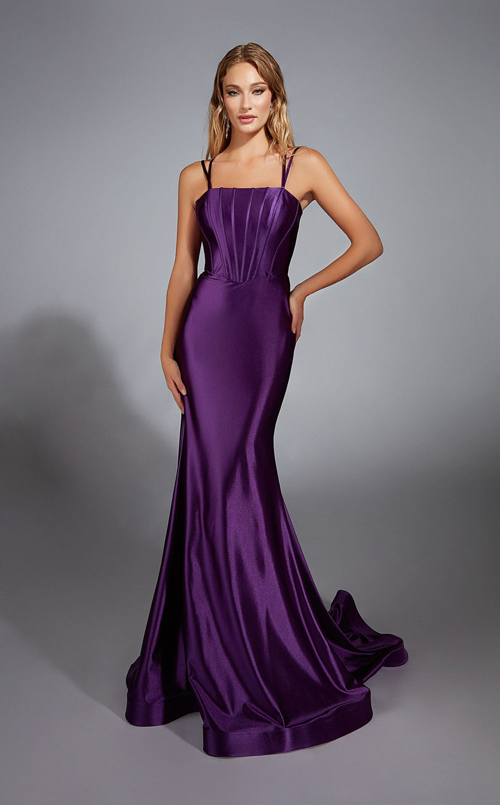 Aerie Couture 310 Dress - VOLAKK