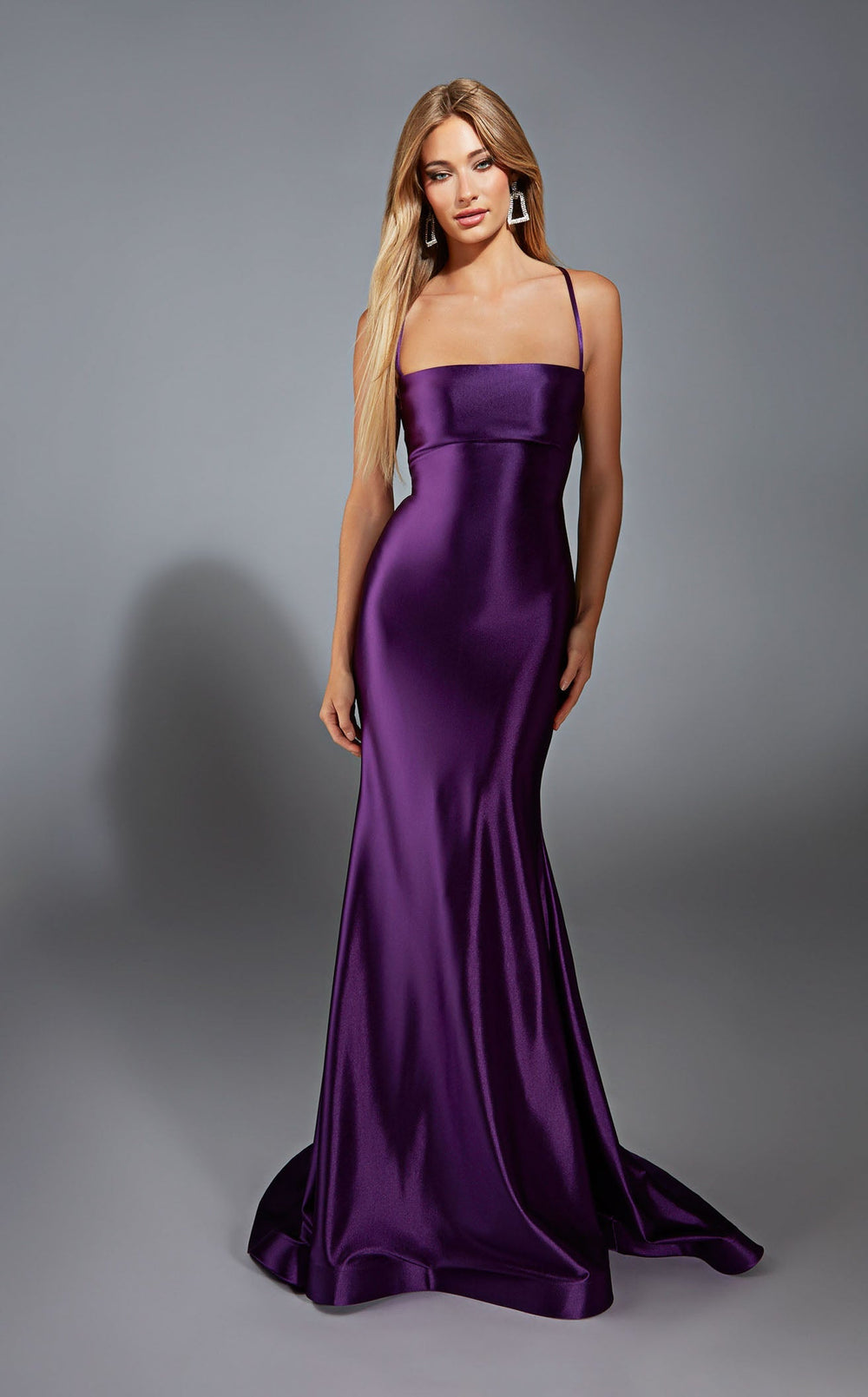 Aerie Couture 313 Dress - VOLAKK