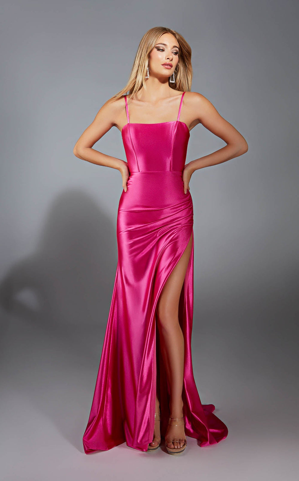 Aerie Couture 314 Dress - VOLAKK