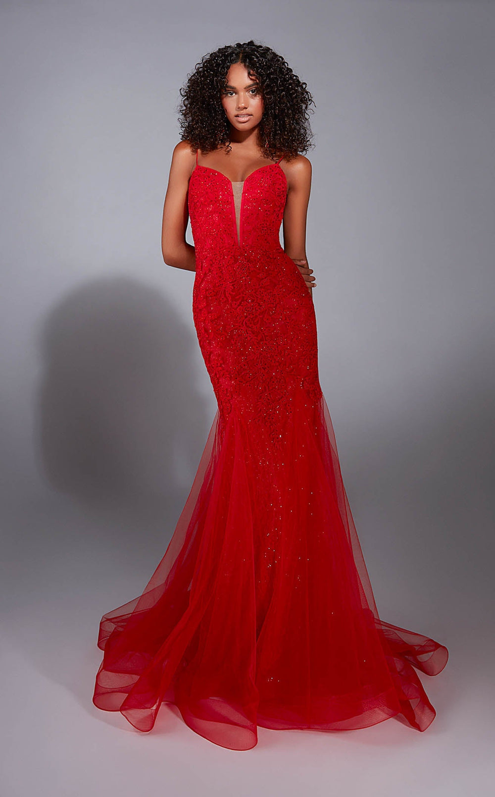 Aerie Couture 334 Dress - VOLAKK