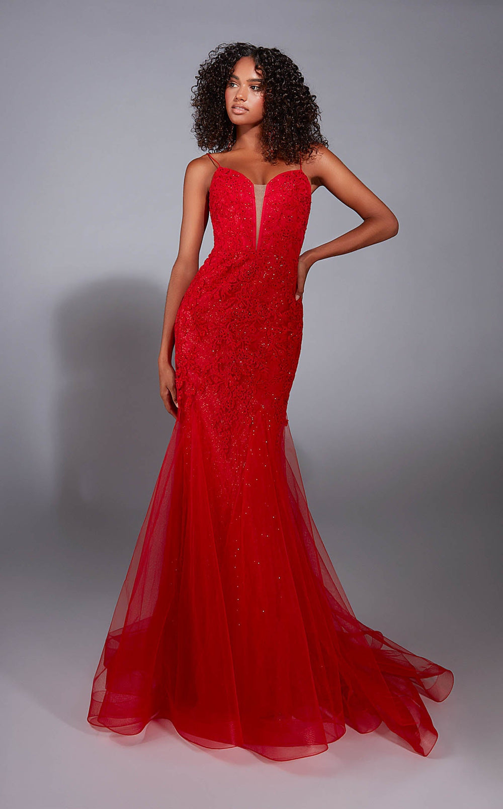 Aerie Couture 334 Dress details - VOLAKK