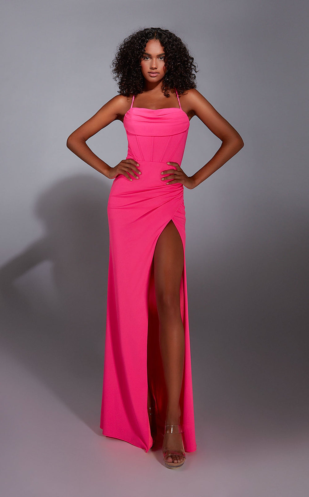 Aerie Couture 343 Dress - VOLAKK