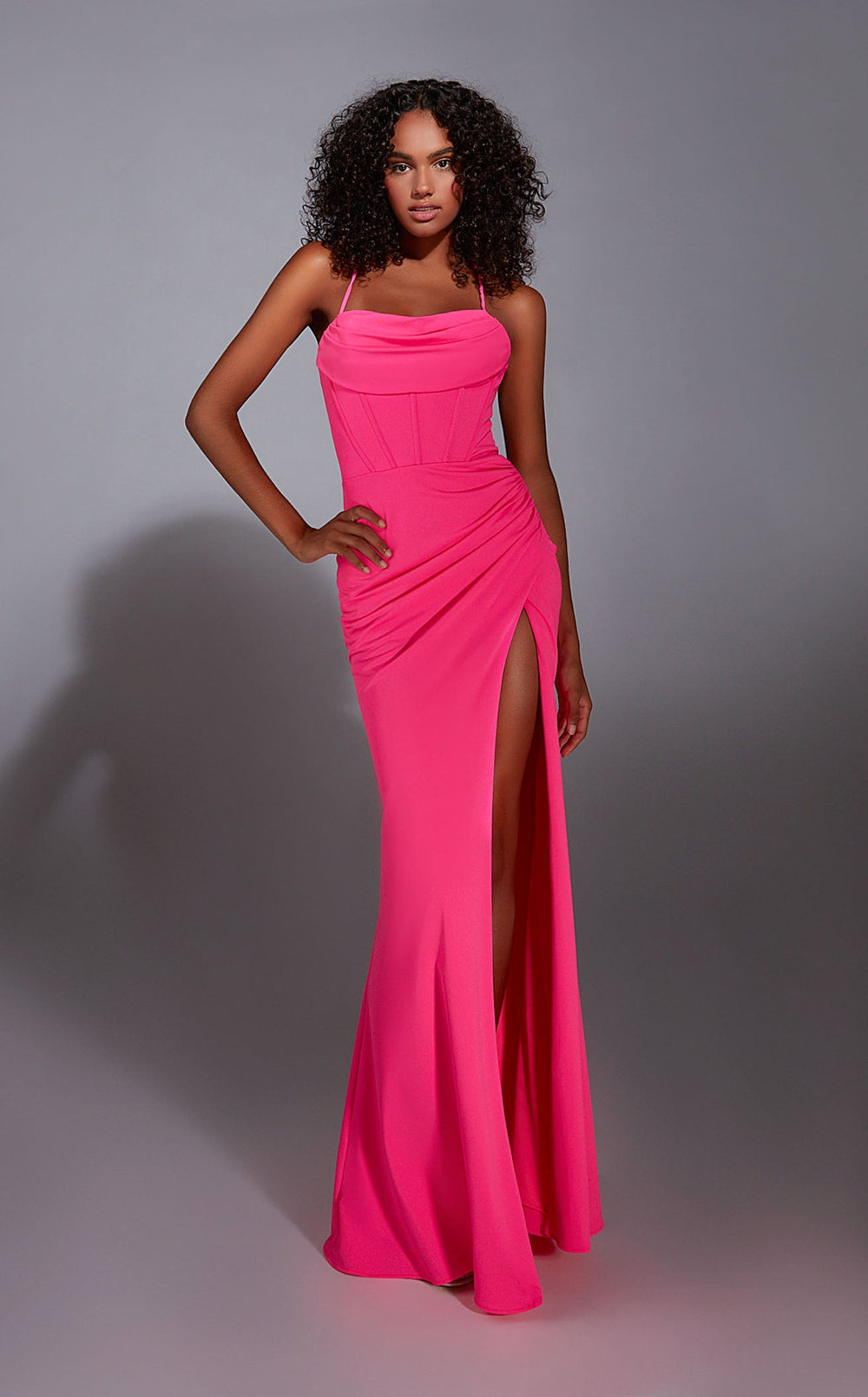 Aerie Couture 343 Dress details - VOLAKK