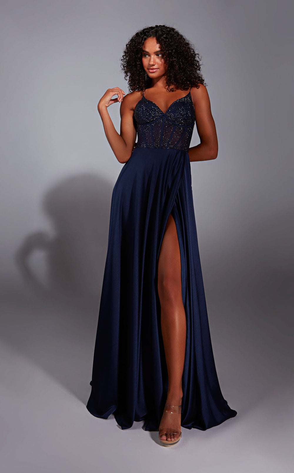 Aerie Couture 348 Dress - VOLAKK