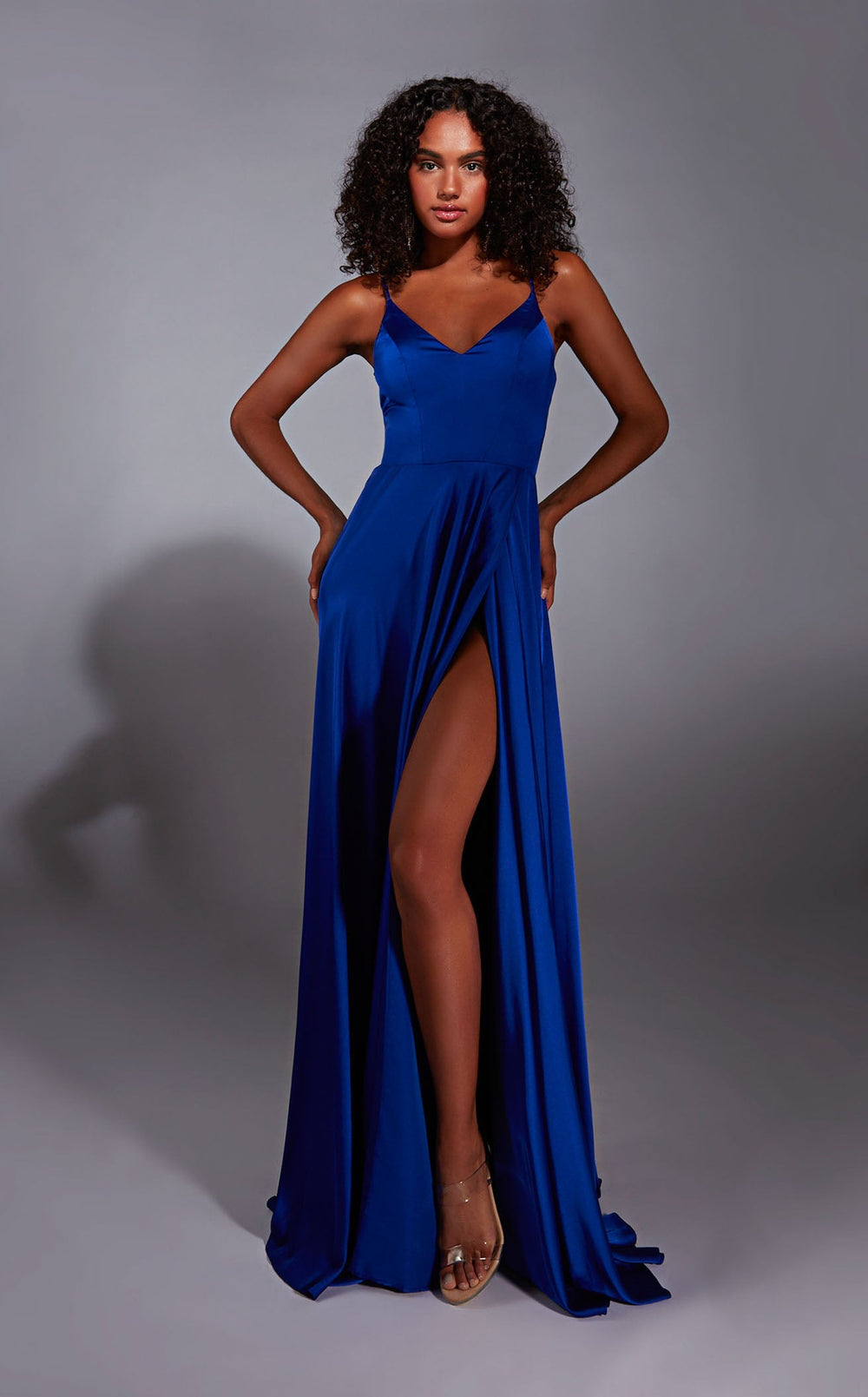 Aerie Couture 354 Dress - VOLAKK