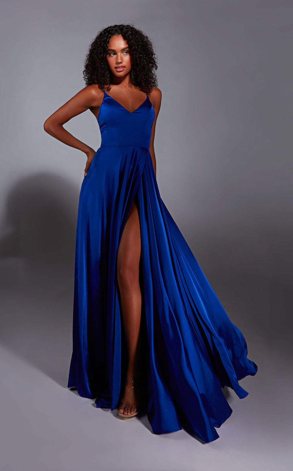 Aerie Couture 354 Dress details - VOLAKK