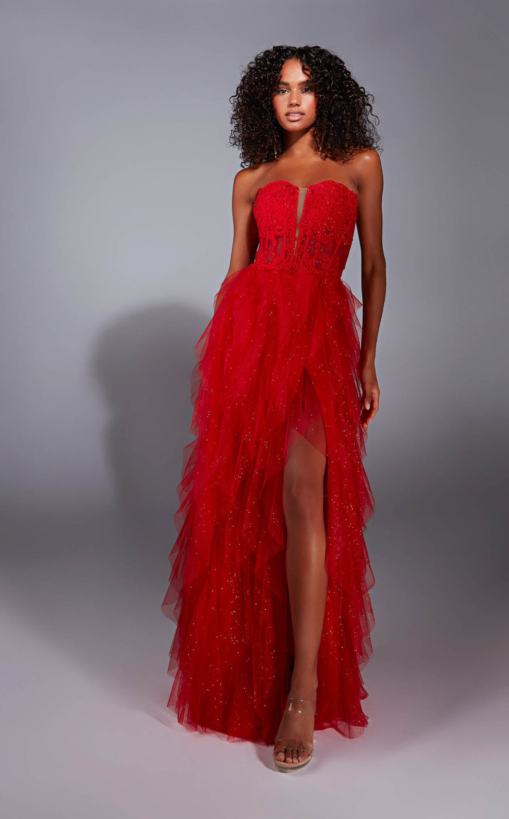 Aerie Couture 356 Dress - VOLAKK