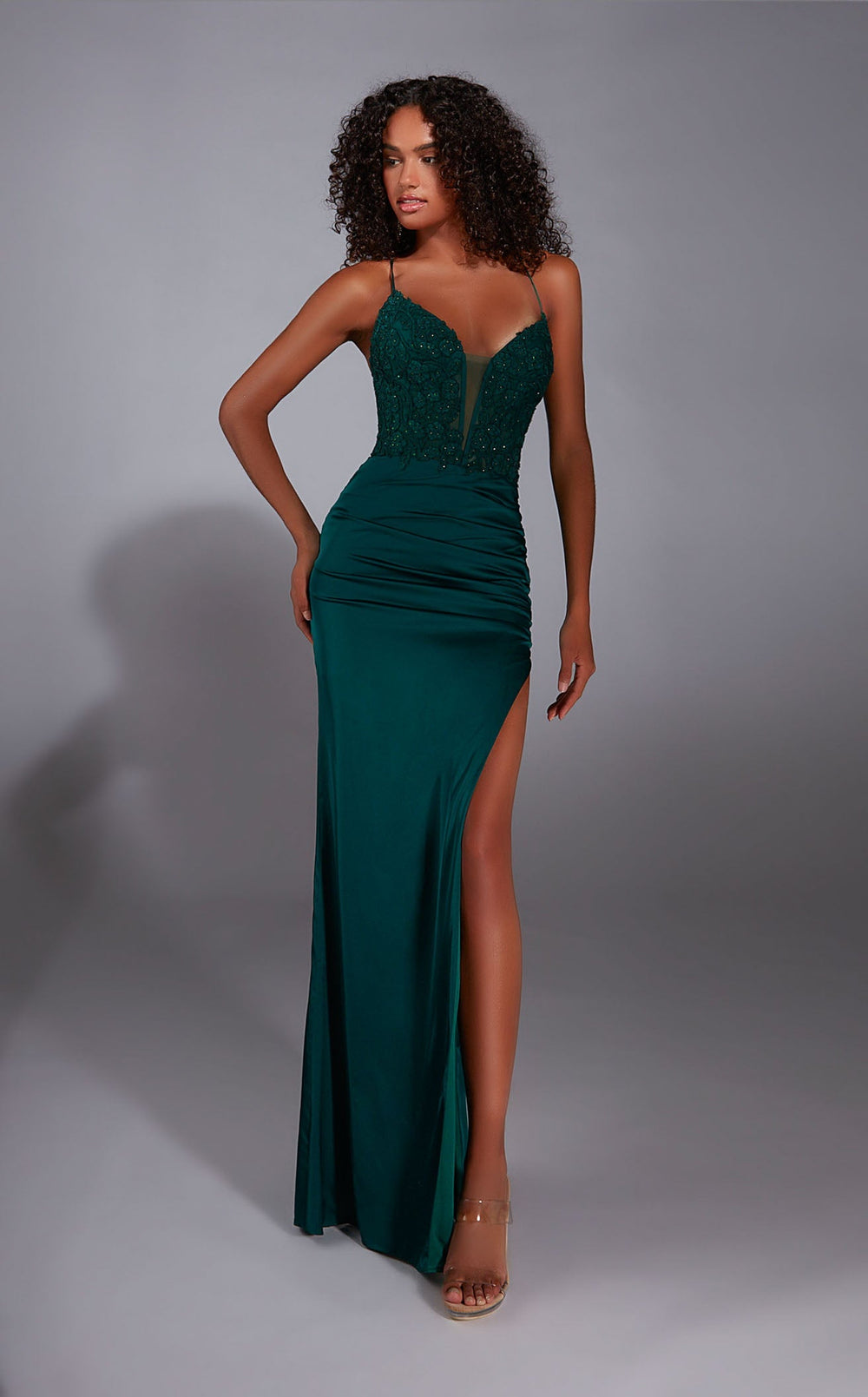 Aerie Couture 362 Dress details - VOLAKK