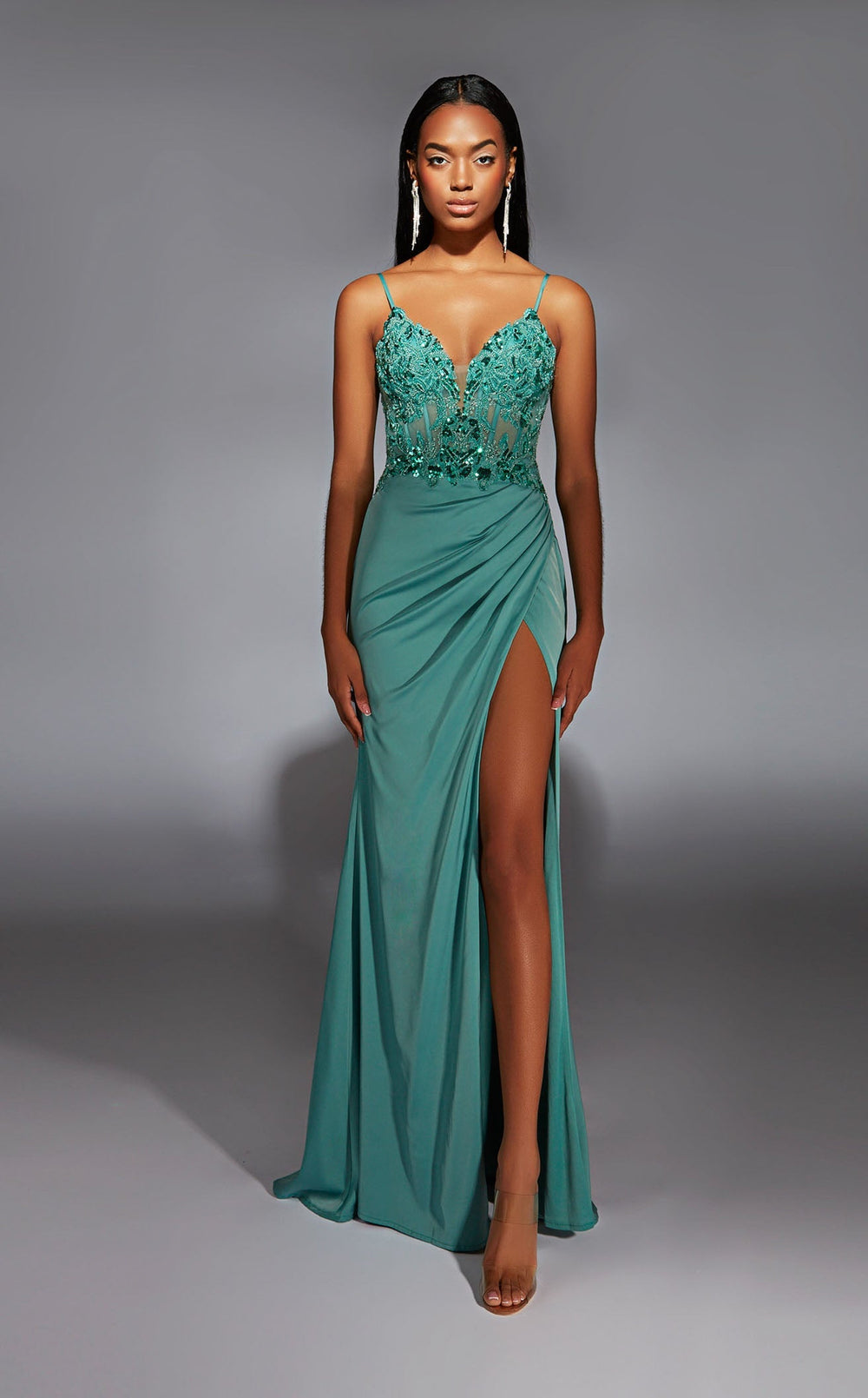 Aerie Couture 369 Dress - VOLAKK
