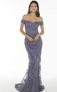 Alyce 27249 Dress view 1