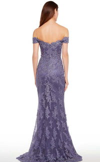 Alyce 27249 Dress view 4