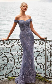 Alyce 27249 Dress view 3