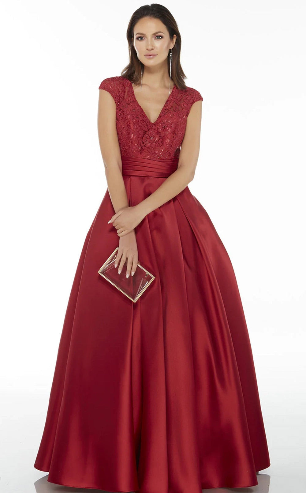 Alyce 27278 Dress - VOLAKK