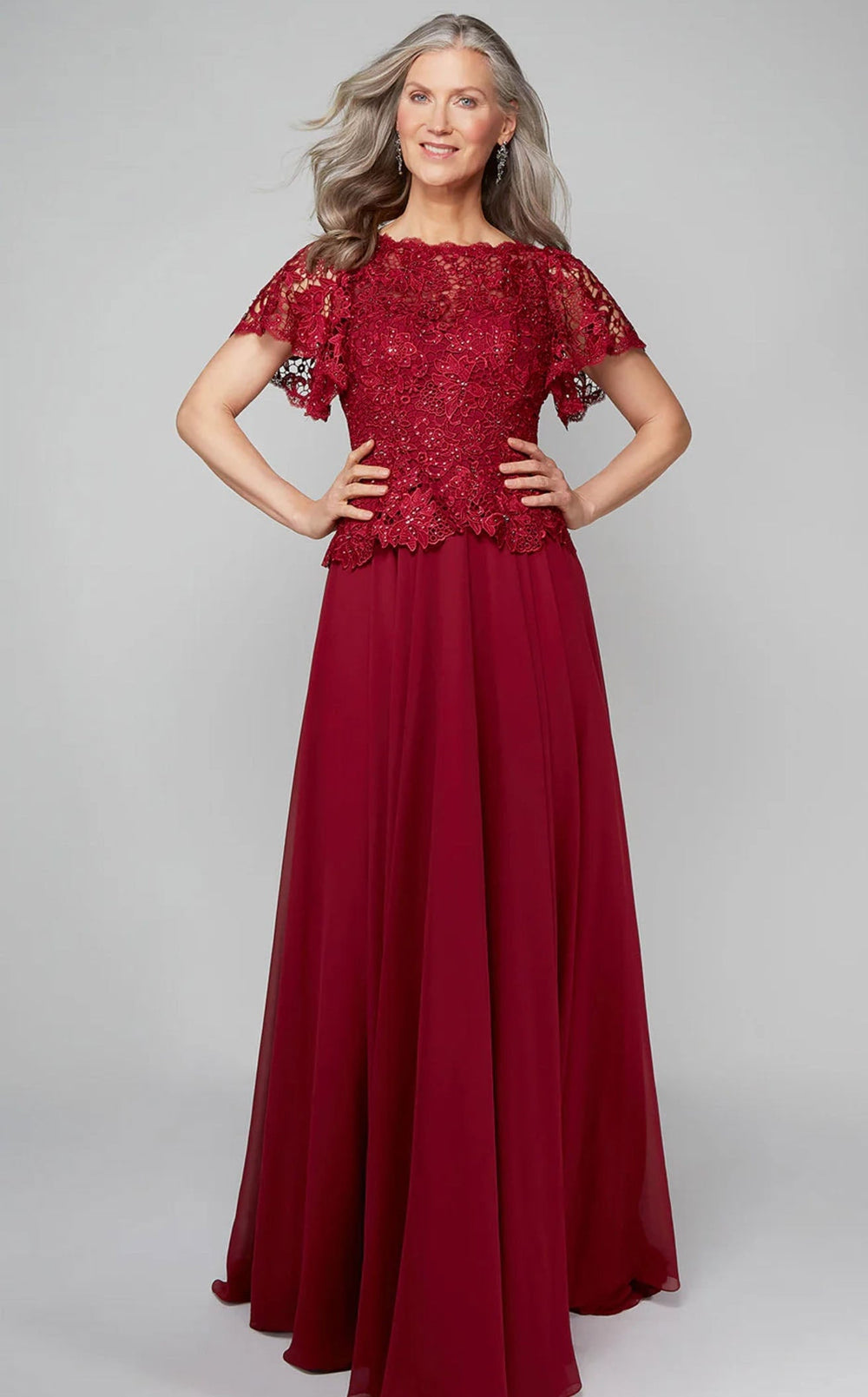 Alyce 27469 Dress - VOLAKK