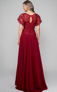 Alyce 27469 Dress view 4