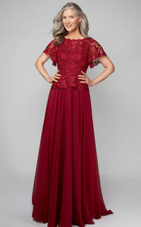Alyce 27469 Dress view 3