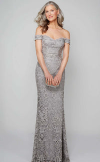 Alyce 27553 Dress view 1