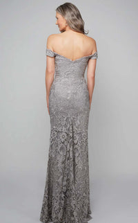 Alyce 27553 Dress view 3