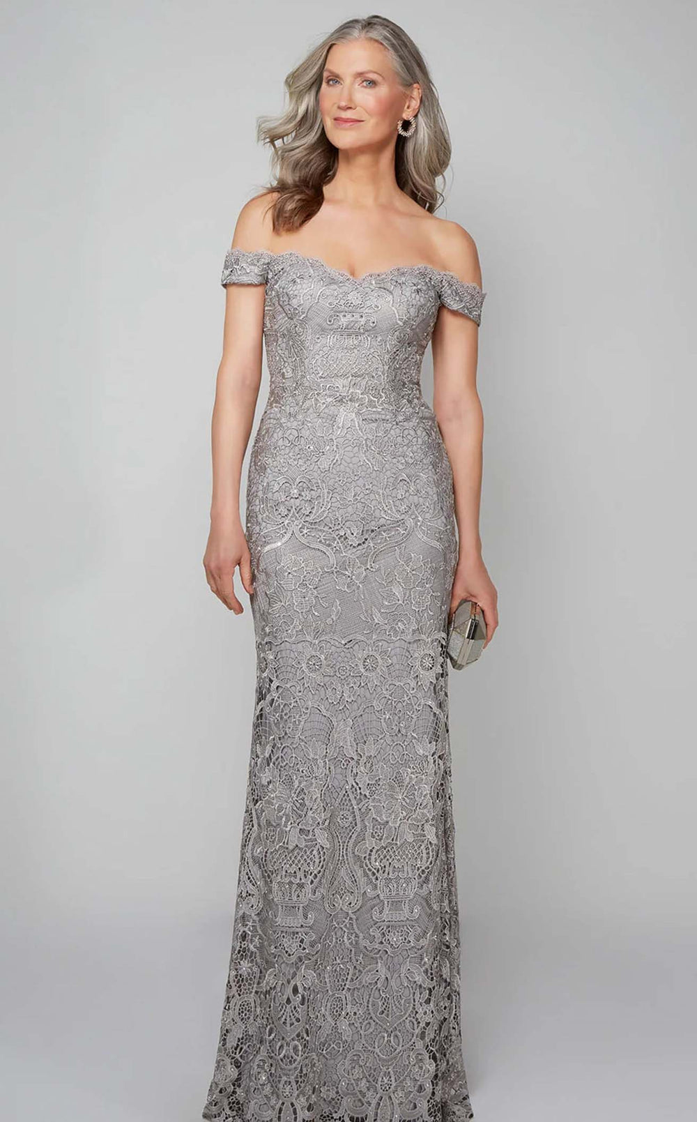 Alyce 27553 Dress details - VOLAKK