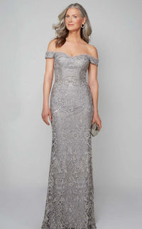 Alyce 27553 Dress view 2