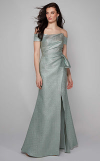 Alyce 27639 Dress view 3