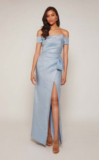 Alyce 27639 Dress view 4