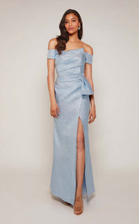 Alyce 27639 Dress view 5