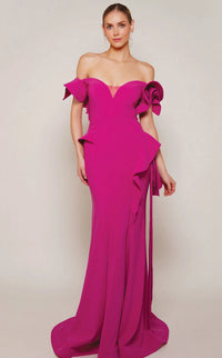 Alyce 27643 Dress view 1
