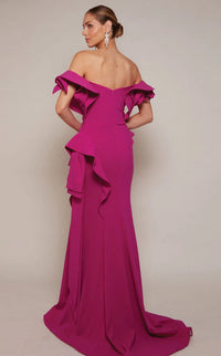 Alyce 27643 Dress view 5