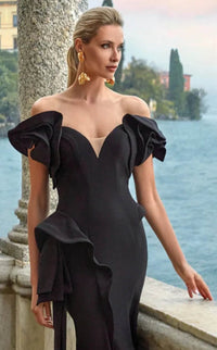 Alyce 27643 Dress view 6