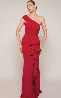 Alyce 27646 Dress view 3