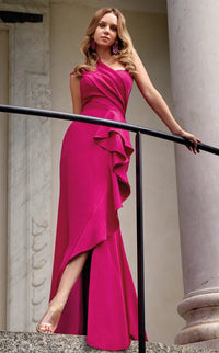 Alyce 27646 Dress view 5