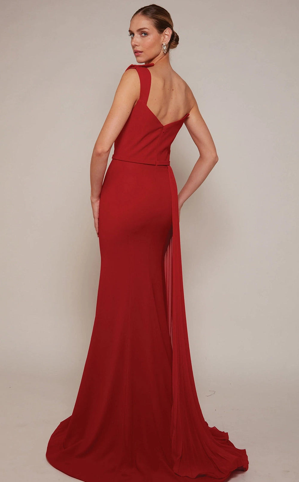 Exquisite Alyce 27650 Dress detail view - VOLAKK