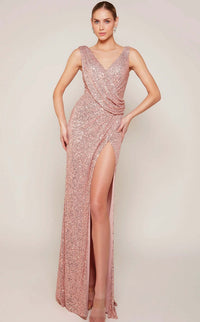 Alyce 27653 Dress view 1