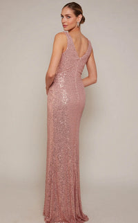 Alyce 27653 Dress view 4