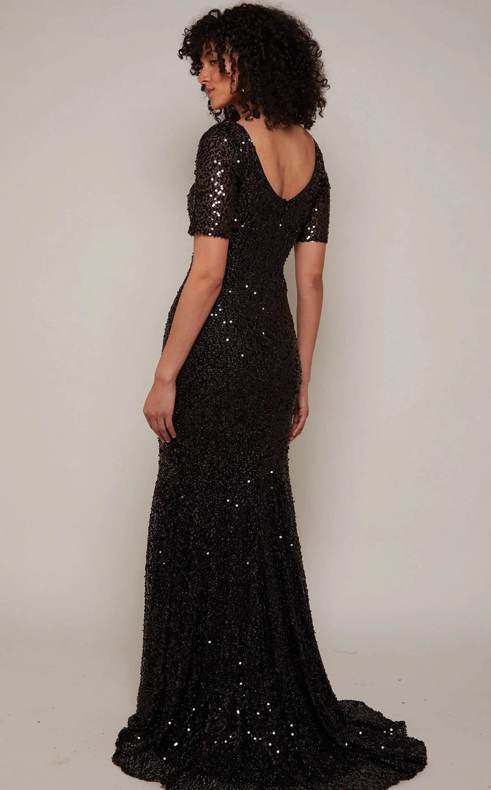 Alyce 27668 Dress details - VOLAKK