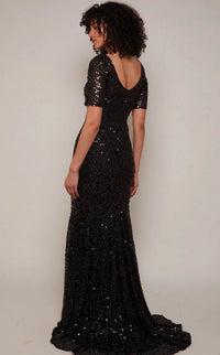 Alyce 27668 Dress view 2