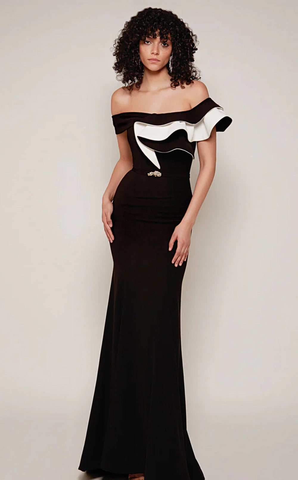 Alyce 27672 Dress - VOLAKK