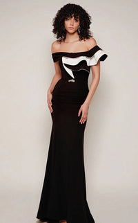 Alyce 27672 Dress view 1