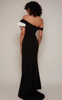 Alyce 27672 Dress view 6