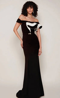 Alyce 27672 Dress view 2