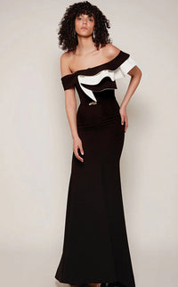 Alyce 27672 Dress view 3