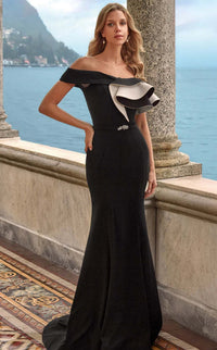 Alyce 27672 Dress view 4
